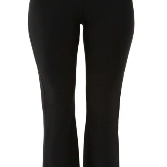 No Boundaries Flare Pant - Picture 2 of 6